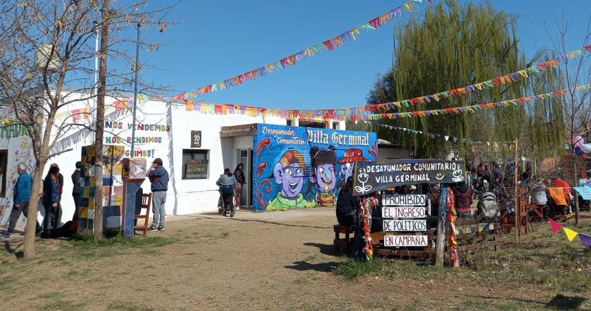 Que el ajuste lo paguen quienes maacutes beneficios econoacutemicos estaacuten obteniendo