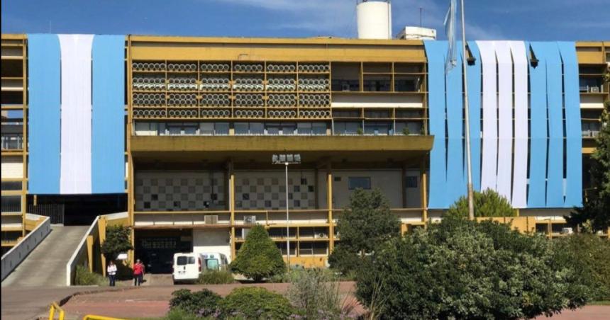 En noviembre continuoacute la discriminacioacuten con ATN a La Pampa