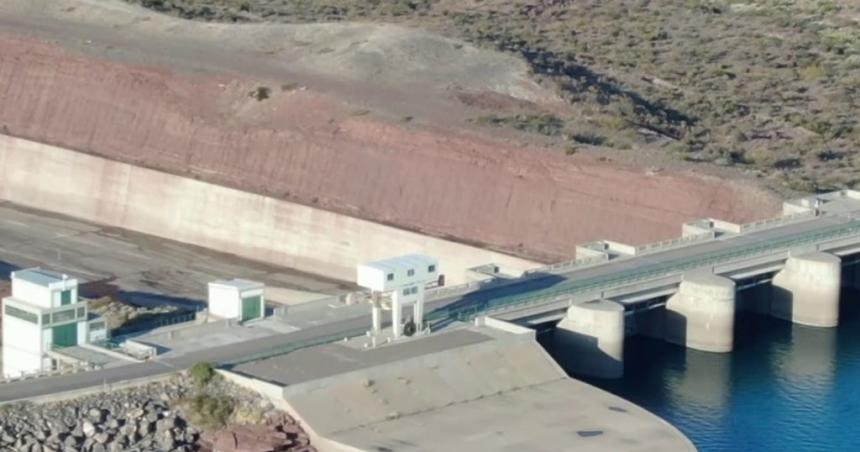 Nacioacuten descarta ceder el control de las represas a las provincias- Neuqueacuten y Riacuteo Negro afectadas