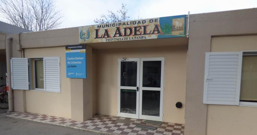 Rechazan demanda por tutela sindical a un trabajador municipal de La Adela