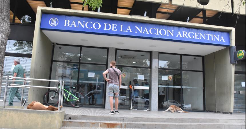 Confirman multa al Banco Nacioacuten por un hackeo