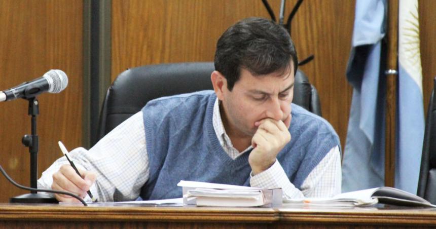Ocho antildeos de prisioacuten por abuso sexual