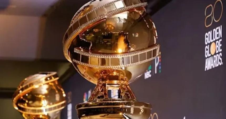Premios Globos de Oro 2025- doacutende ver la ceremonia