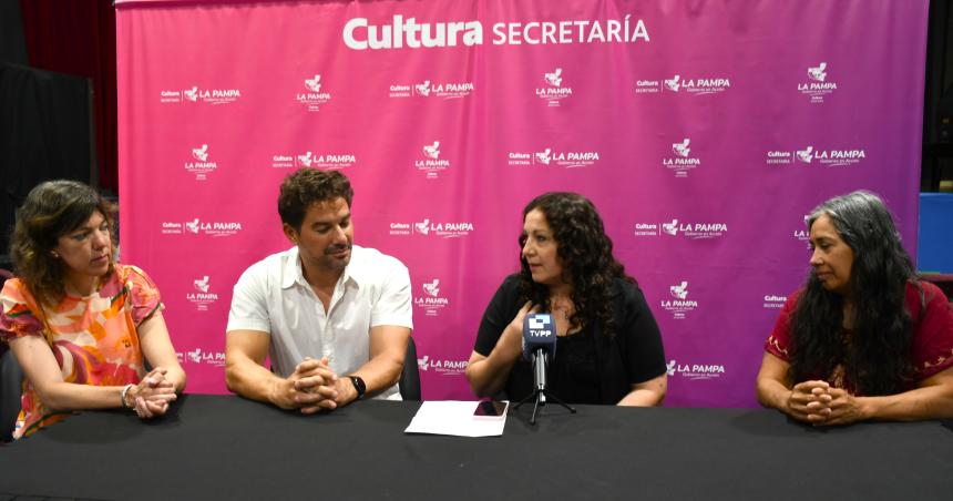 Se viene la tercera edicioacuten de la Maiso Pino Fest