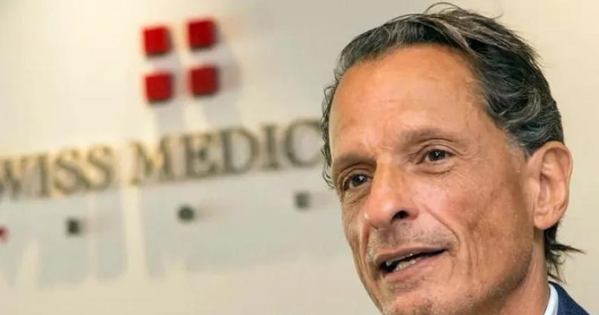 Imputan por cartelizacioacuten a las principales empresas de medicina prepaga