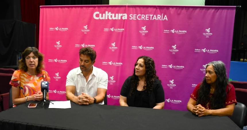 Anunciaron la tercera edicioacuten de la Maiso Pino Fest