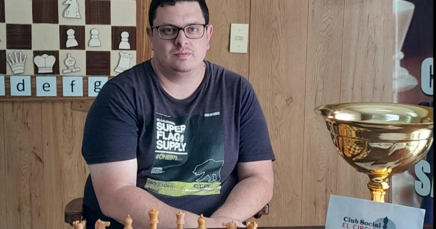 Arranca el Pablo Villarreal