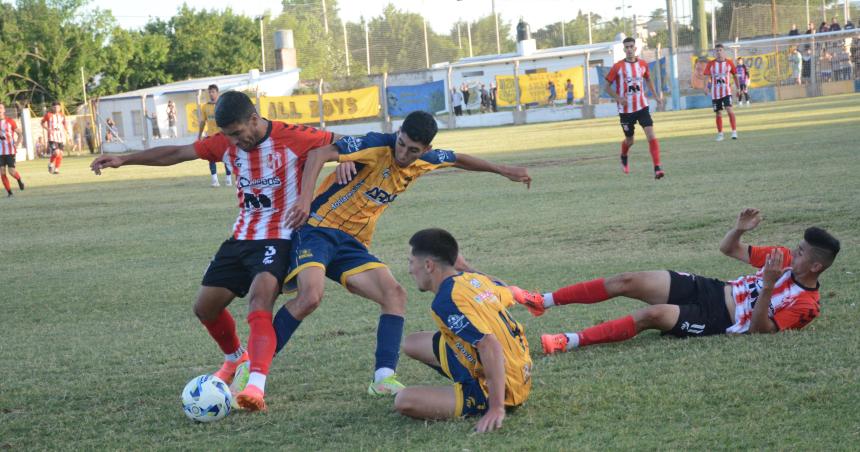 El Regional tendriacutea un quinto ascenso