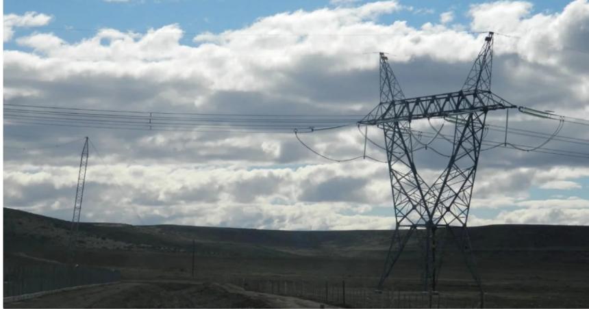 Privatizaciones en el sector de la energiacutea- quieren vender Transener