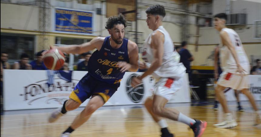 All Boys pasoacute la llave y se metioacute en la final del Pre Federal