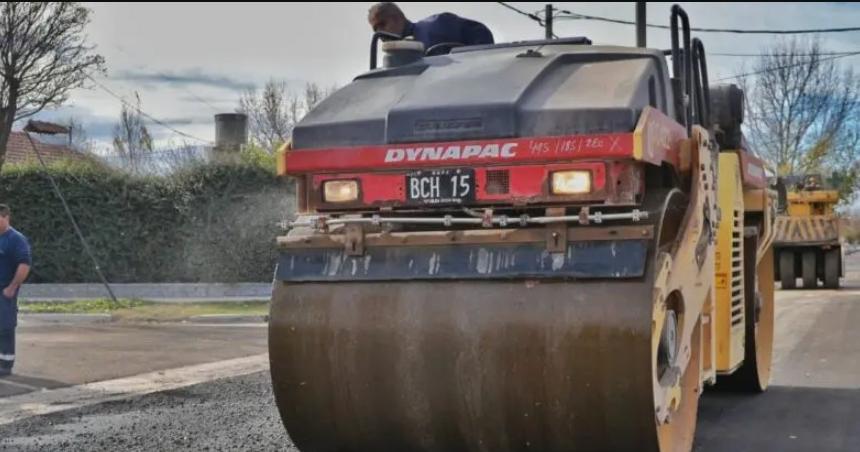 Cortes de traacutensito por obras hasta saacutebado 21 de diciembre
