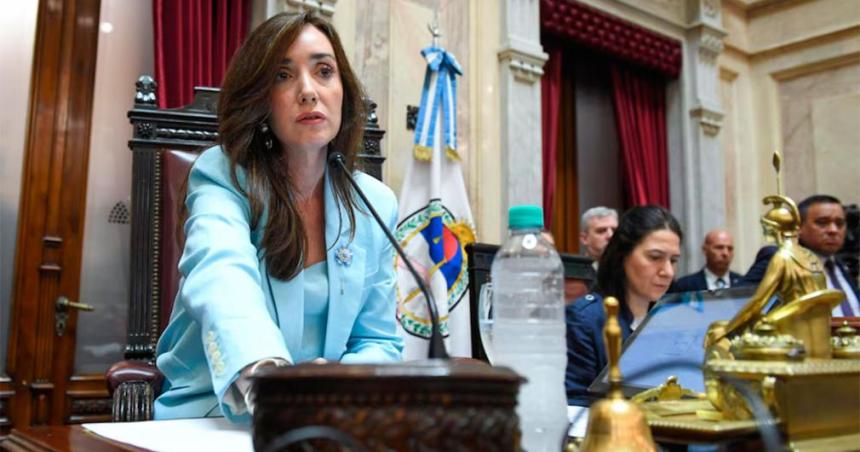Villarruel apuntoacute contra Patricia Bullrich por el gendarme secuestrado en Venezuela- Jamaacutes lo habriacutea autorizado a ir