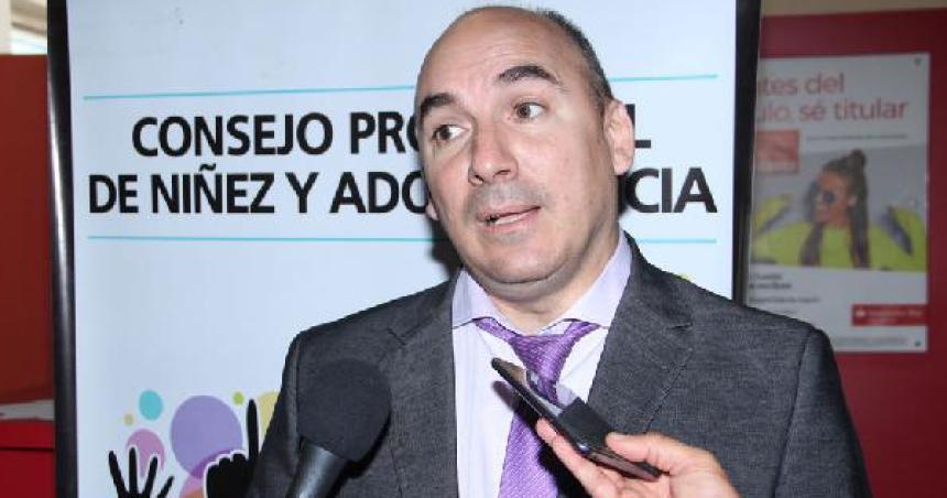 Suicidio de Antonella- Meaca sorprendido por el pedido de investigacioacuten
