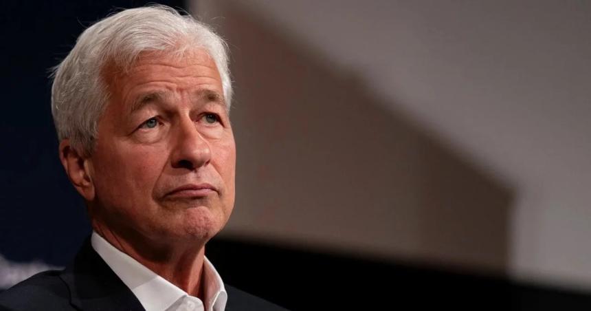 Fuerte prediccioacuten del CEO de JPMorgan- asegura que Satoshi Nakamoto apareceraacute para borrar Bitcoin