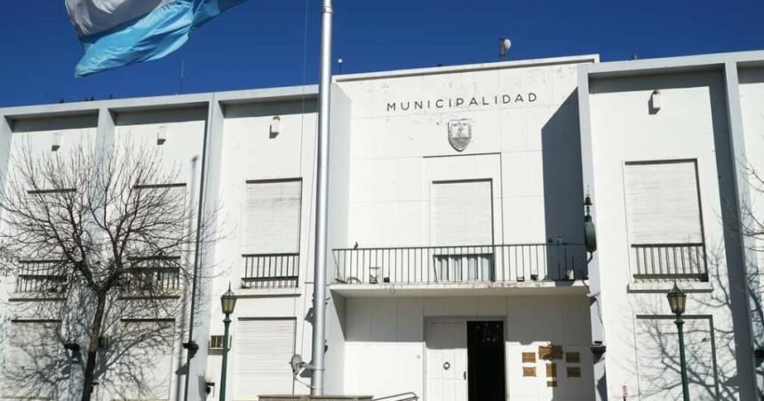 Moratoria- El municipio extiende el plazo para regularizar deudas durante enero