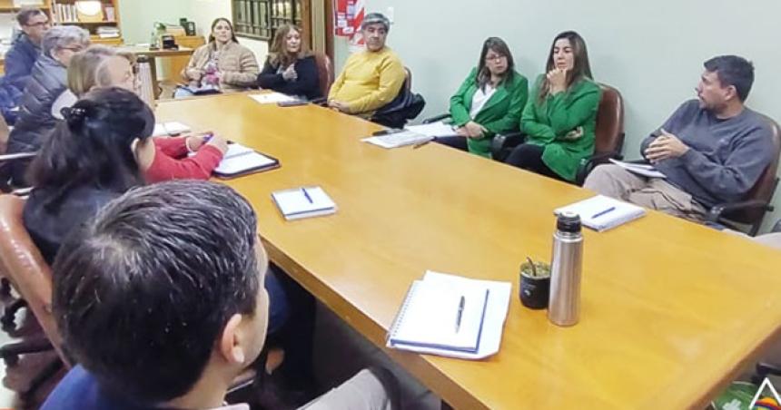 Cosega realizoacute su Asamblea Ordinaria y aproboacute el balance 2023   