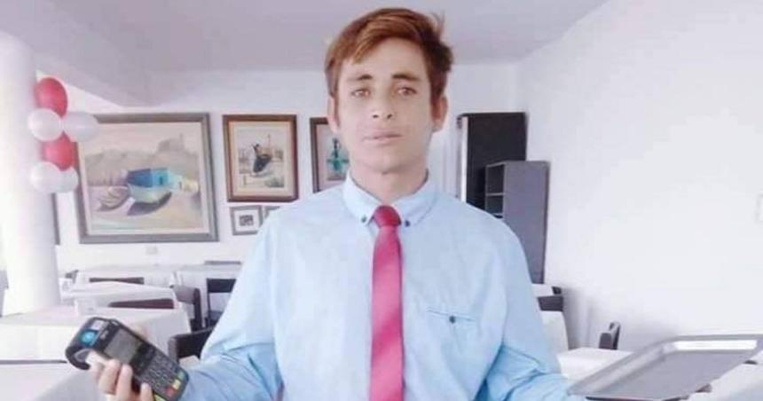 Trasladan a Santa Rosa el cuerpo del pampeano fallecido en Peruacute