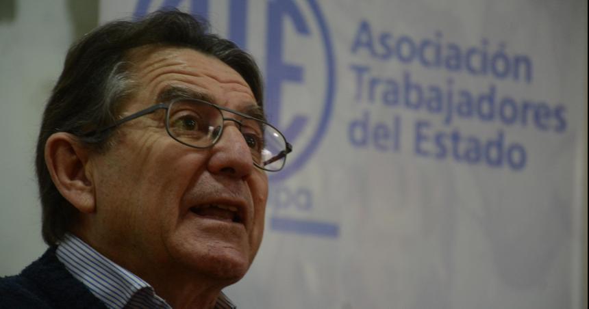 Piden a Ziliotto que suba impuestos a los ricos