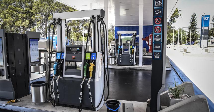 El 2025 arrancaraacute con un nuevo aumento en los combustibles