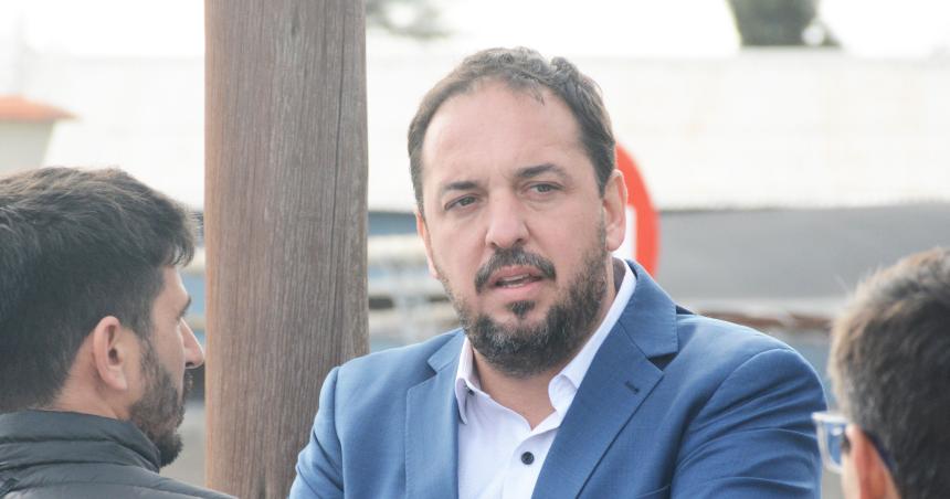 Di Napoli- Un gran antildeo de gestioacuten pese al contexto nacional