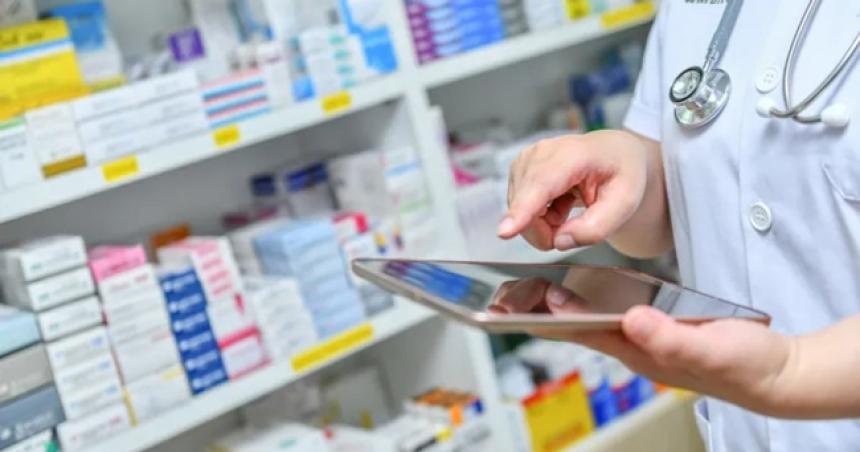 Rige la receta electroacutenica como uacutenica modalidad para prescribir medicamentos