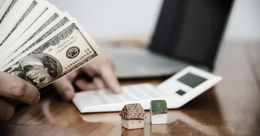 Los bancos salen a otorgar creacuteditos hipotecarios para comprar departamentos en pozo