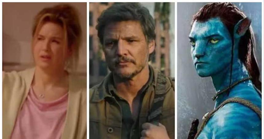 Los grandes estrenos del cine y el streaming que se esperan para este 2025