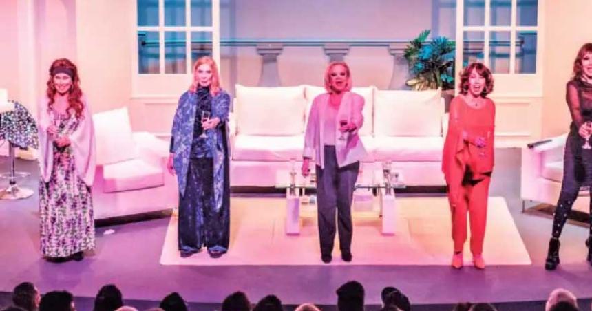 Teatro- un verano con pocos estrenos
