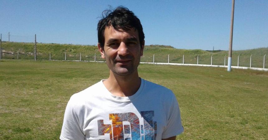 Trivero seraacute el DT de Independiente