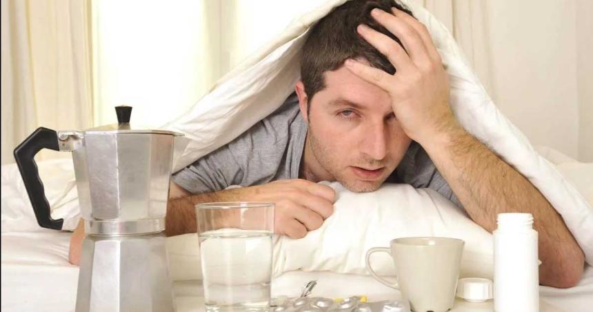 Queacute hacer para aliviar la resaca de forma eficaz