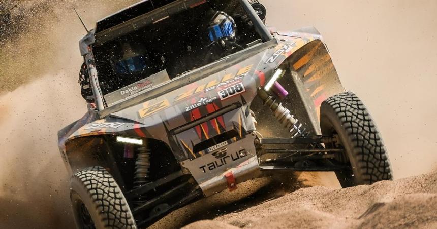 Estamos con muchas sensaciones