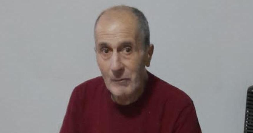 El hombre denunciado desmiente a su hermana- Mi papaacute estaacute en buenas manos