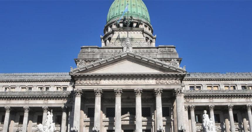 El Gobierno oficializoacute el llamado a extraordinarias para debatir la eliminacioacuten de las PASO