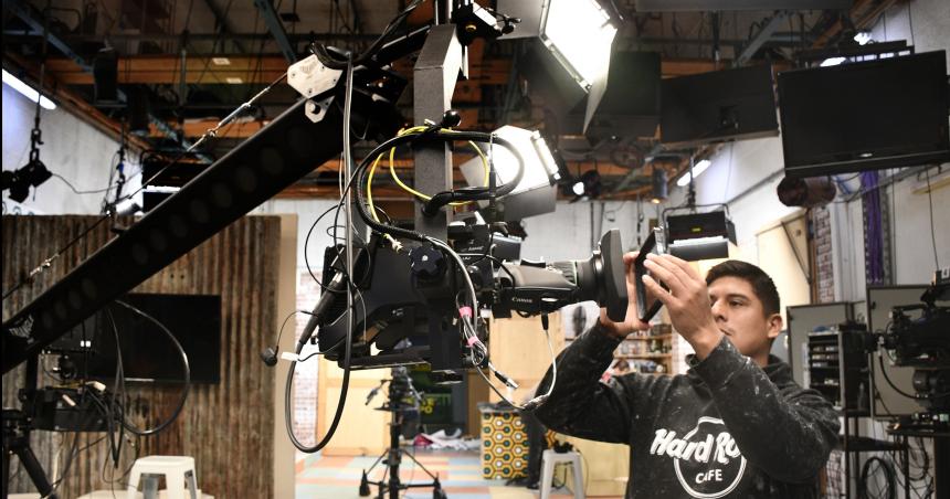 La TV puacuteblica pampeana convoca a productoras para sumar a su grilla