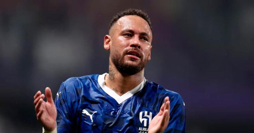 Bombazo mundial- en Brasil aseguran que Neymar vuelve al Santos