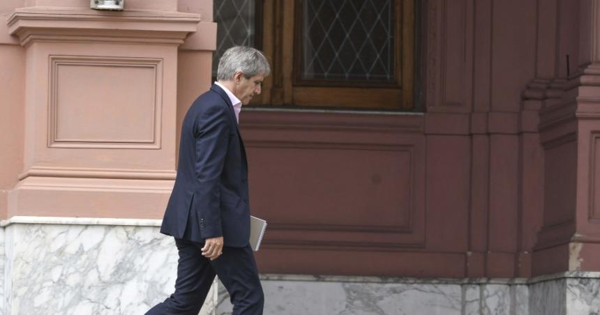 Otro reveacutes para el Gobierno- fondos buitres se quedan con USD 310 millones
