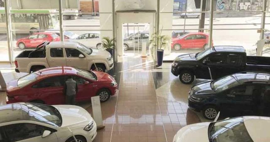 Que deberiacutea ocurrir para que la baja de impuestos a los autos tambieacuten alcance a los usados