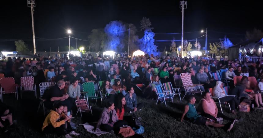 Multa de 95 millones a organizador de una fiesta en La Adela