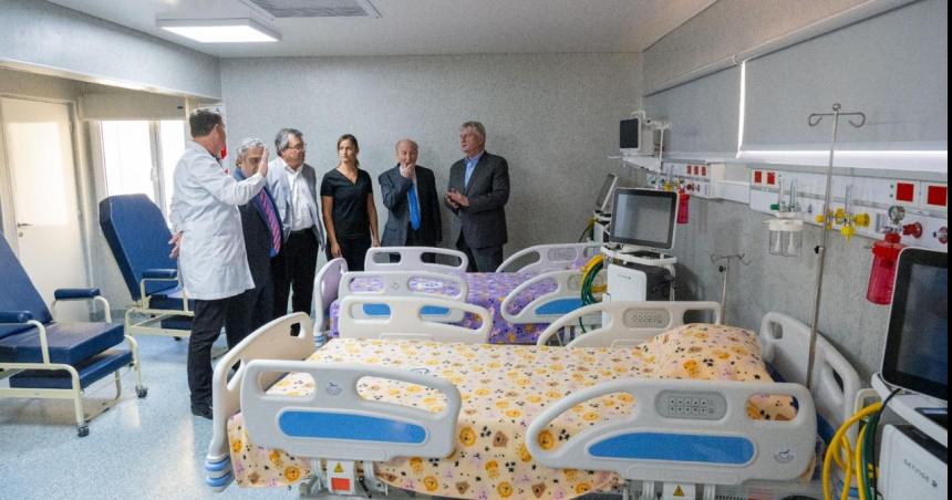 El Gobierno de La Pampa cuestionoacute el retiro de Argentina de la OMS