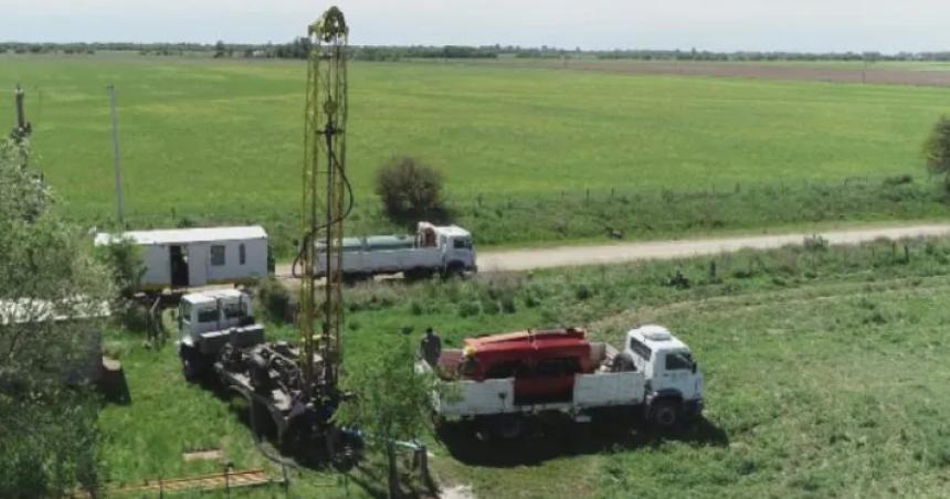 Falloacute el Acueducto Santa Rosa - Anguil y habraacute problemas con el agua potable