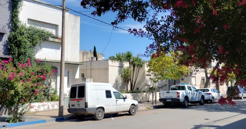 Son dos los detenidos por el robo de medio milloacuten en un comercio