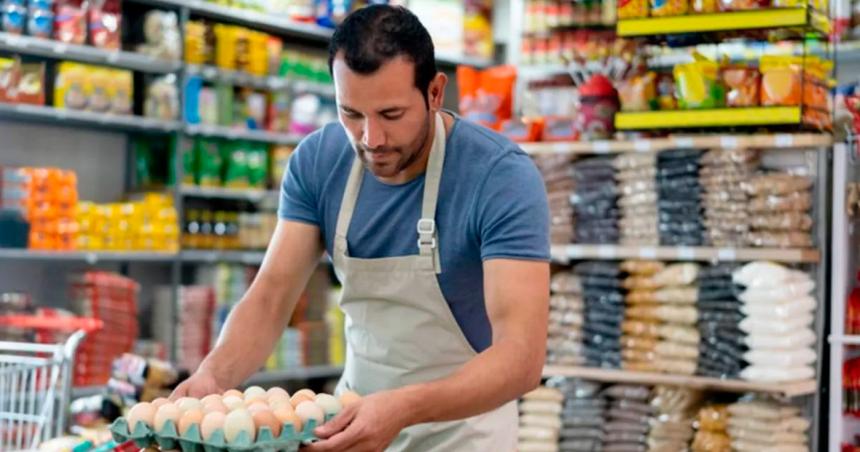 Las ventas minoristas pyme subieron 255-en-porciento- anual en enero