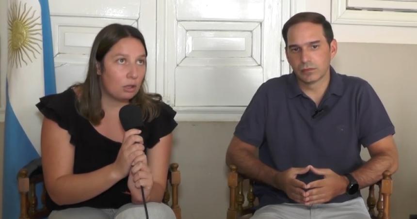 Alvear- analizan contratar solo a los trabajadores que se lo merecen