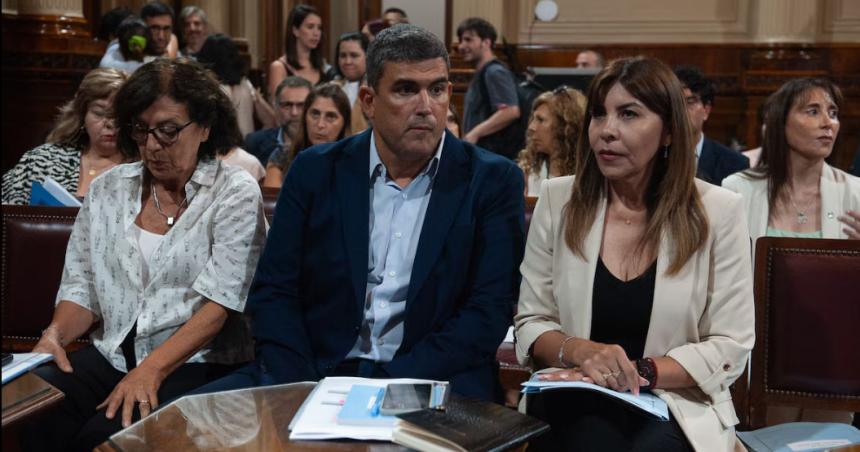 La suspensioacuten de las PASO obtuvo dictamen y quedoacute lista para ser sancionada