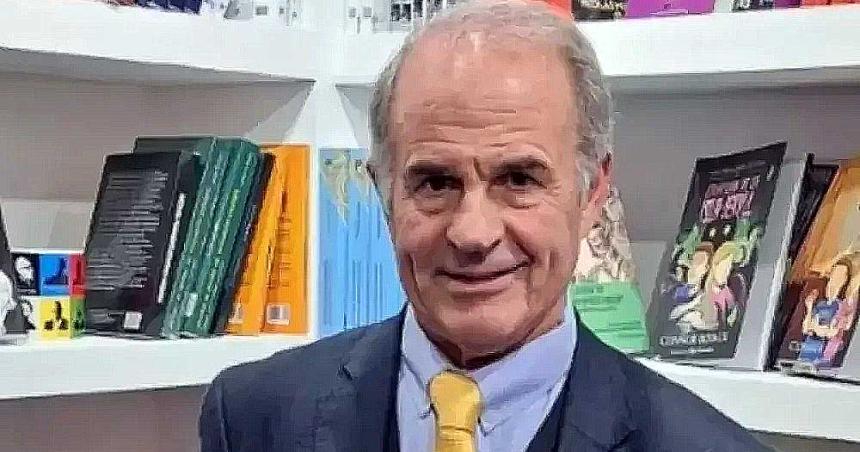 El nuevo subsecretario de Ambiente reconocioacute fallas en prevencioacuten del fuego