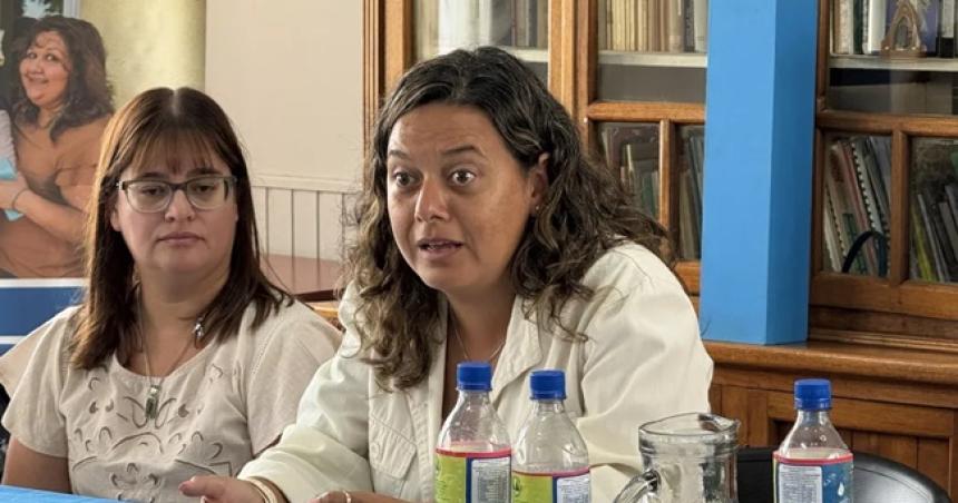 Realicoacute- las viviendas del IPAV se entregariacutean antes de fin de mes