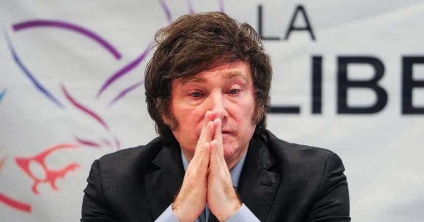 Hay 112 denuncias en la Justicia Federal por el caso de LIBRA