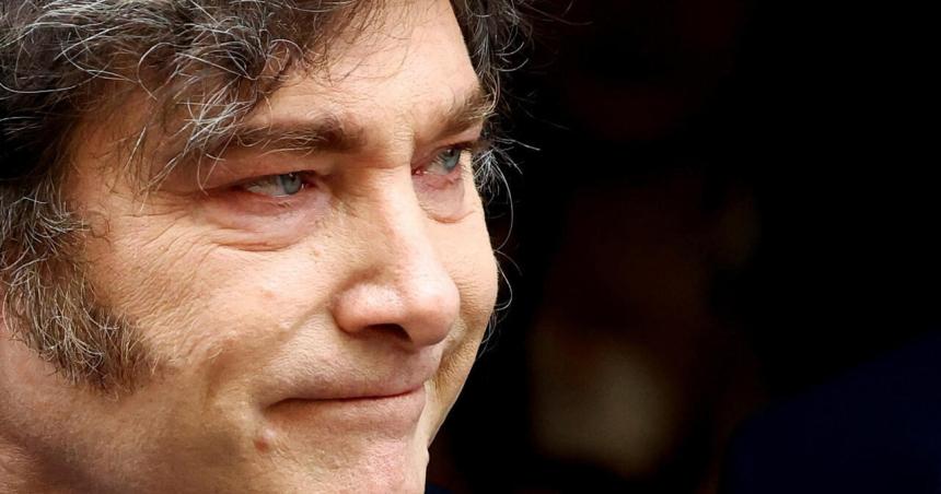 La CTA de los Trabajadores pide que avance el juicio poliacutetico a Milei