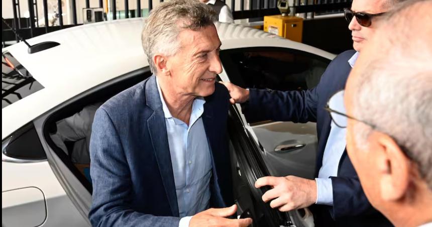 Macri y el Criptogate- Es un presidente muy descuidado fue una estafa para mucha gente