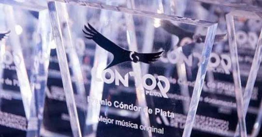 Todos los ganadores de los Premios Coacutendor de Plata al cine y a las series 202324